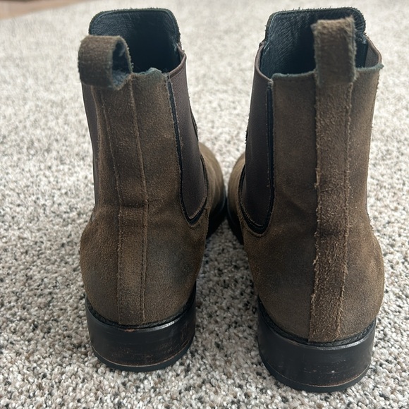 Thursday Boot Co Duchess Women’s Chelsea Boots - Picture 5 of 7